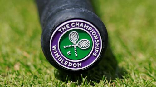  Karena Wabah Corona, Turnamen Tenis Wimbledon Resmi Dibatalkan